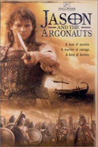 Αφίσα της ταινίας Ο Ιάσων Και Οι Αργοναύτες (Jason And The Argonauts)