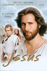 Αφίσα της ταινίας Η Βίβλος – Ιησούς (Jesus)