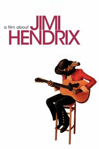 Αφίσα της ταινίας Jimi Hendrix