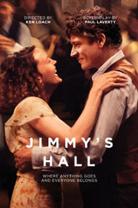 Αφίσα της ταινίας Jimmy’s Hall