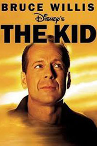 Αφίσα της ταινίας Για Πάντα Παιδί (The kid)