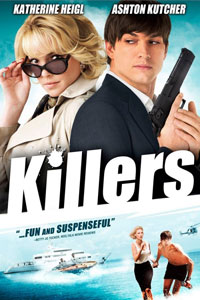 Αφίσα της ταινίας Γάμος να σου Πετύχει (Killers)