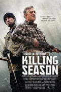 Η Εποχή των Δολοφόνων (Killing Season)