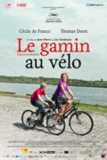 Το Παιδί με το Ποδήλατο (Le Gamin Au Velo / The Kid With A Bike)