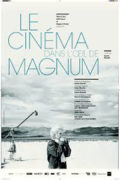Το Σινεμά Μέσα από το βλέμμα του Μάγκνουμ (Cinema Through the Eye of Magnum/ Le cinéma dans l'oeil de Magnum)