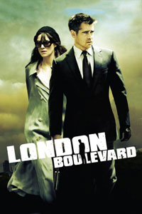 Αφίσα της ταινίας London Boulevard