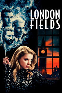 Αφίσα της ταινίας London Fields