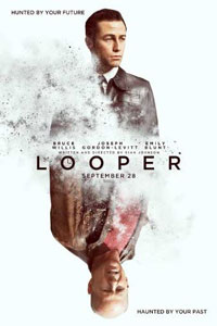 Αφίσα της ταινίας Looper