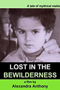 Αφίσα της ταινίας Lost in the Bewilderness (ντοκgr)