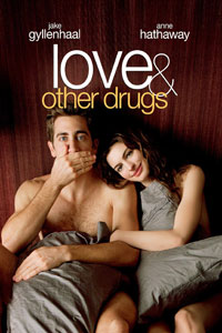 Αφίσα της ταινίας Αγάπη Σαν Ναρκωτικό (Love and Other Drugs)