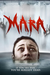 Αφίσα της ταινίας Μάρα (Mara)