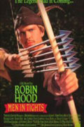 Ρομπέν των Δασών: Οι Ήρωες με τα Κολάν (Robin Hood: Men in Tights)