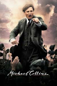 Αφίσα της ταινίας Μάικλ Κόλινς, ο Επαναστάτης (Michael Collins)