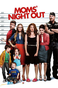 Αφίσα της ταινίας Moms’ Night Out