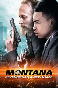 Αφίσα της ταινίας Montana