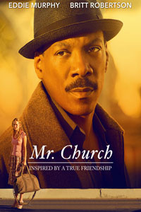 Αφίσα της ταινίας Mr. Church