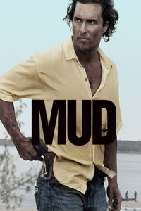 Αφίσα της ταινίας Ένα Καλοκαίρι (Mud)