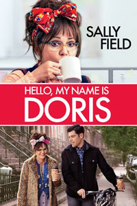 Αφίσα της ταινίας Τρελή κι Ερωτευμένη… 60άρα (Hello, My Name Is Doris)
