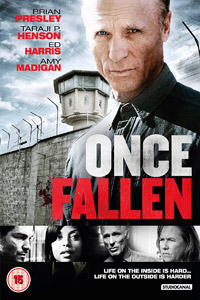 Αφίσα της ταινίας Ζεις Μόνο μία Φορά (Once Fallen)