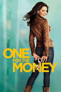 Αφίσα της ταινίας One for the Money