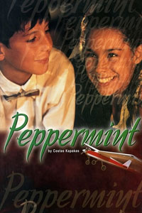 Αφίσα της ταινίας Peppermint (1999)