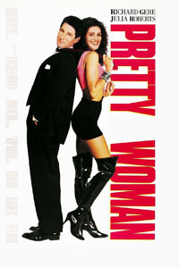Αφίσα της ταινίας Pretty Woman