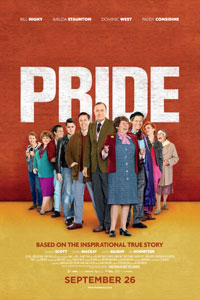 Αφίσα της ταινίας Pride