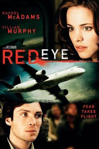 Αφίσα της ταινίας Νυχτερινή Πτήση (Red Eye)