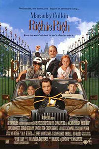 Αφίσα της ταινίας Το Πλουσιόπαιδο (Ri¢hie Ri¢h)
