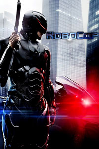 Αφίσα της ταινίας RoboCop
