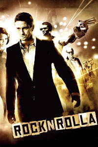 Αφίσα της ταινίας RocknRolla