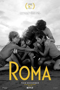 Αφίσα της ταινίας Ρόμα (Roma)