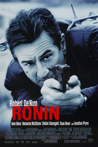 Αφίσα της ταινίας Ρόνιν (Ronin)