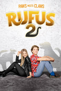 Αφίσα της ταινίας Rufus-2