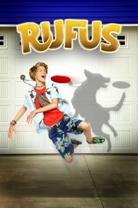 Αφίσα της ταινίας Rufus