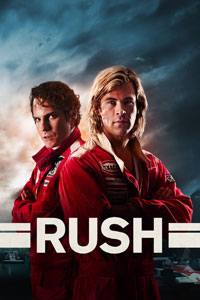 Αφίσα της ταινίας Rush