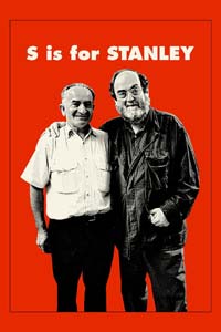Αφίσα της ταινίας Στάνλεϊ…όπως Κιούμπρικ (S Is for Stanley)
