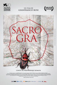 Αφίσα της ταινίας Sacro Gra