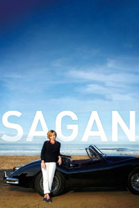 Αφίσα της ταινίας Sagan