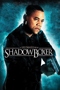 Αφίσα της ταινίας Shadowboxer