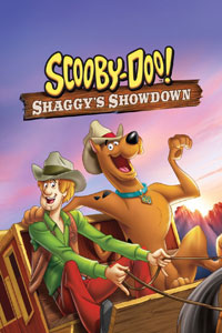 Αφίσα της ταινίας Σκουμπι Ντου! Η Αναμέτρηση Του Σαγκι (Scooby-Doo! Shaggy’s Showdown)