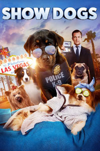 Αφίσα της ταινίας Show Dogs