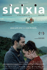 Αφίσα της ταινίας Η Συζυγία (Sicixia)