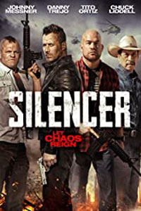 Αφίσα της ταινίας Πληρωμένος Εκδικητής (Silencer)