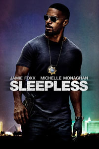 Αφίσα της ταινίας Άγρυπνος (Sleepless)