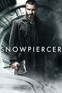Αφίσα της ταινίας Snowpiercer