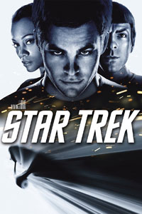 Αφίσα της ταινίας Star Trek