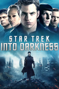 Αφίσα της ταινίας Star Trek into Darkness