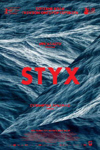 Αφίσα της ταινίας Styx