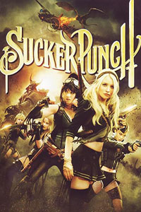 Αφίσα της ταινίας Sucker Punch